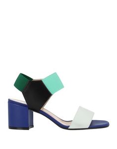 Сандалии Pollini