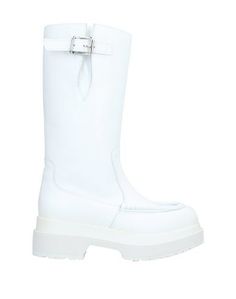 Сапоги Mm6 Maison Margiela