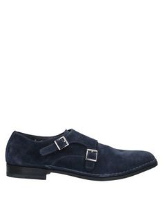 Мокасины Santoni