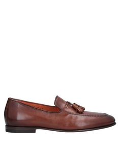 Мокасины Santoni
