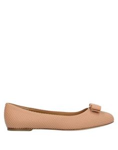Балетки Salvatore Ferragamo