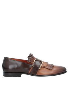 Мокасины Santoni
