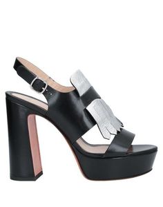 Сандалии Santoni