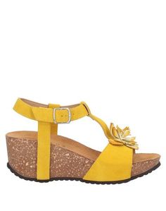 Сандалии Keys