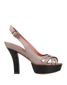 Сандалии Santoni