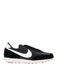 Низкие кеды и кроссовки Nike
