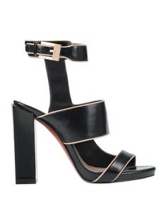 Сандалии Santoni