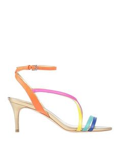 Сандалии Guess