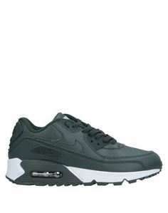 Низкие кеды и кроссовки Nike