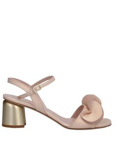 Сандалии Lorbac