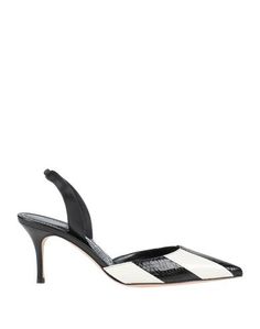 Туфли Manolo Blahnik