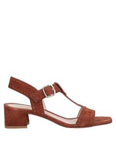 Сандалии Santoni