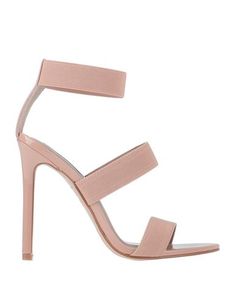 Сандалии Steve Madden
