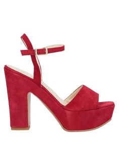 Сандалии Esther Collezioni