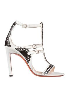 Сандалии Santoni