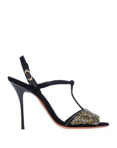 Сандалии Santoni
