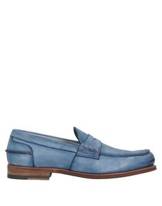Мокасины Santoni