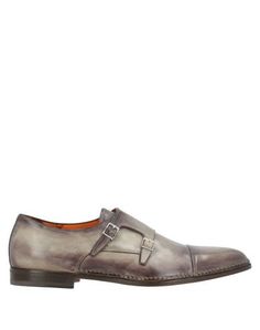 Мокасины Santoni