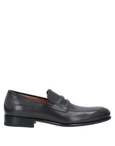 Мокасины Santoni