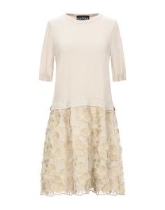 Короткое платье Boutique Moschino