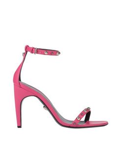 Сандалии Versace