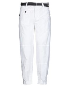 Повседневные брюки Emporio Armani