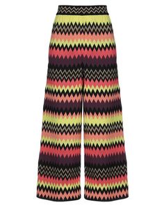 Повседневные брюки M Missoni