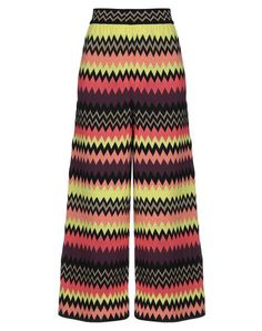 Повседневные брюки M Missoni