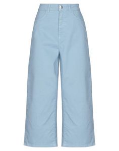 Повседневные брюки Trussardi Jeans