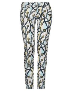 Повседневные брюки Trussardi Jeans