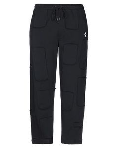 Повседневные брюки Marcelo Burlon