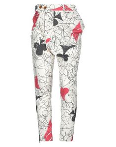 Повседневные брюки Vivienne Westwood