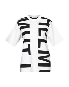 Свитер Helmut Lang