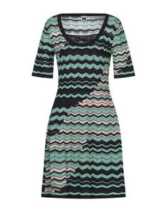 Короткое платье M Missoni