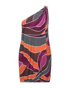 Короткое платье M Missoni