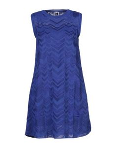 Короткое платье M Missoni