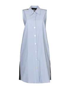 Короткое платье Mm6 Maison Margiela