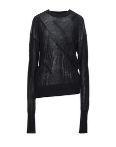 Свитер Helmut Lang