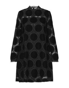 Короткое платье Christian Dior Couture