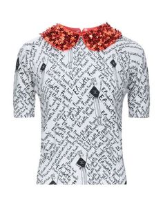 Свитер Elisabetta Franchi