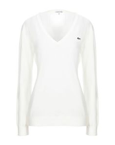 Свитер Lacoste