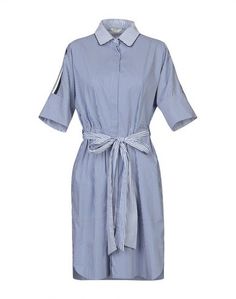 Короткое платье Beatrice. B