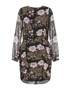 Короткое платье Maison Scotch