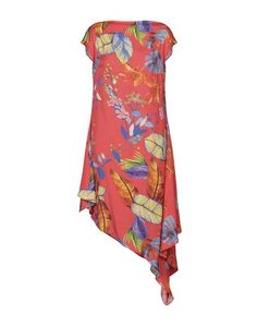 Короткое платье Pinko