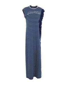 Длинное платье Pinko Uniqueness