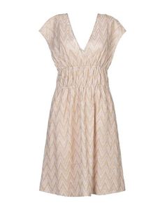 Короткое платье M Missoni