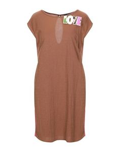 Короткое платье LA Mora Glamour