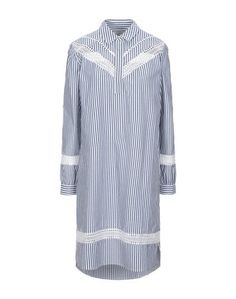 Короткое платье Maison Scotch