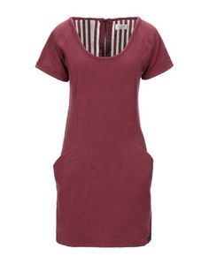 Короткое платье NÜmph