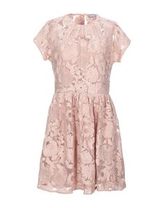 Короткое платье RED Valentino